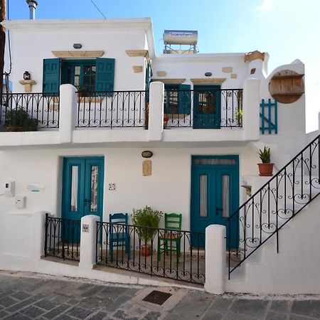 Shirleys Cottage Kalithies ภายนอก รูปภาพ