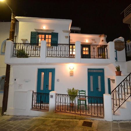 Shirleys Cottage Kalithies ภายนอก รูปภาพ